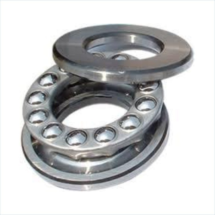 XLT2.1/2 Imperial Thrust Ball Bearing