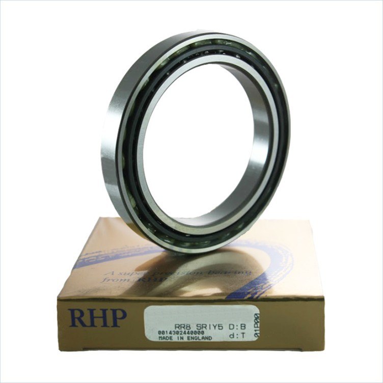 7310ETSULP4 - RHP Precision Angular Contact - 50x110x27