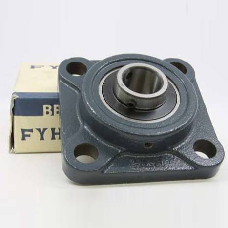 FYH Pillow Block Ball Bearing UCF207-23