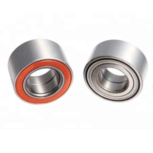 RHP Auto wheel hub bearing DAC20500206 20X50X20.6mm